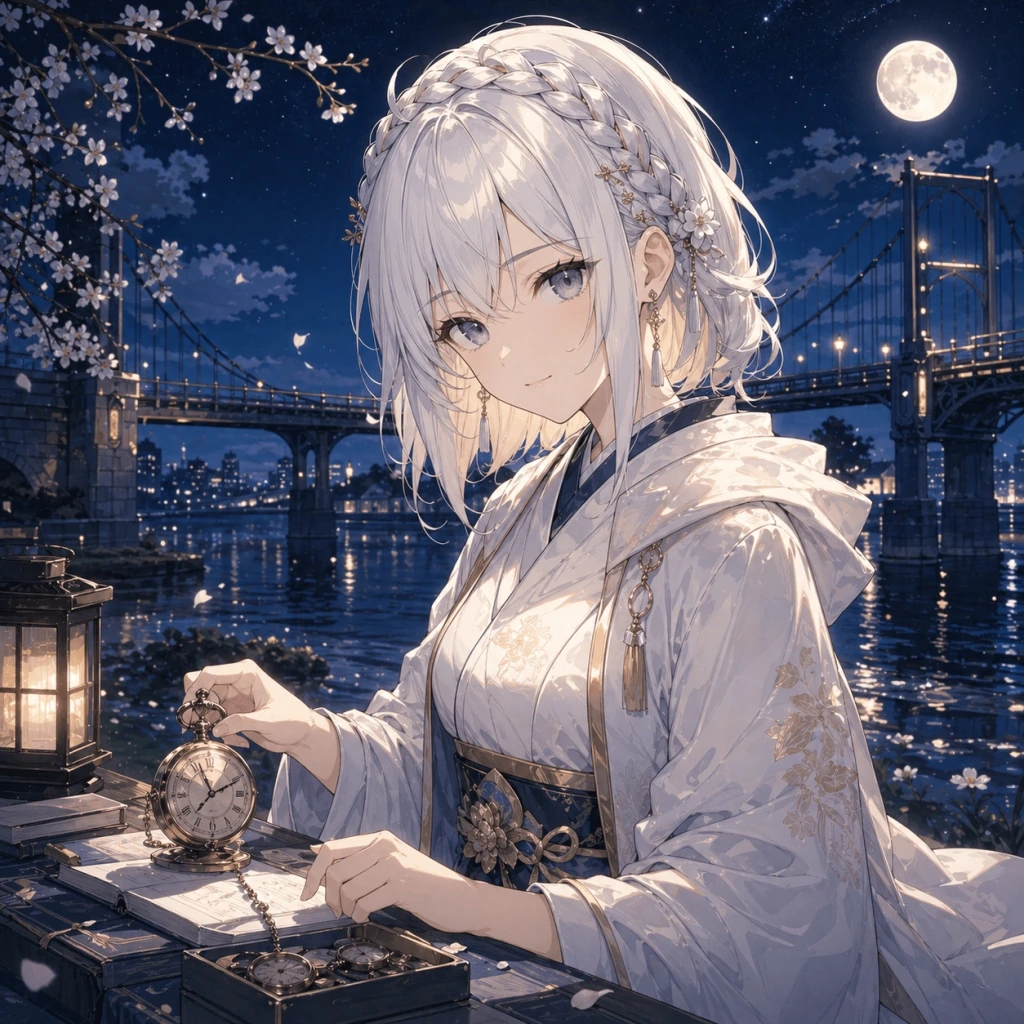 星川栀子